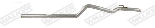 WALKER Tubo de escape 02767 WALKER 02767 Tubos de escape Mercedes C205 preço