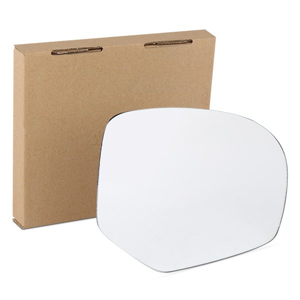 BLIC Κρύσταλλο καθρέφτη, εξωτ. καθρέφτης 6102-01-1048P 6102-01-1048P Τζάμι καθρέπτη SUZUKI IGNIS BLIC