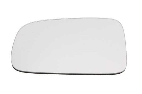 Mirror Glass, outside mirror BLIC 6102-02-0912P BLIC 6102-02-0912P 2007 HONDA HR-V glass for wing mirror replacement