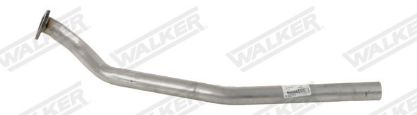 WALKER Abgasrohr 02777 02777 WALKER VW Passat 3BG Auspuffrohr Preis