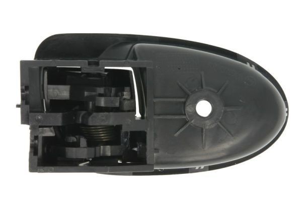 BLIC Spiegelglas, buitenspiegel 6102-02-1212212 Alfa Romeo 159 Spiegelglas BLIC 6102-02-1212212