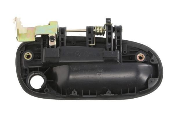 Backspegelglas BLIC 6102-02-1221298 BLIC 6102-02-1221298 Sidospeglar FIAT MAREA 2004