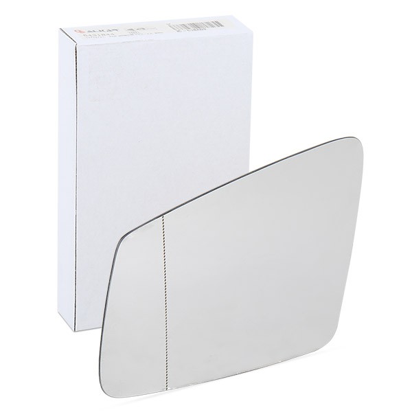 BLIC Vidro de espelho, espelho retrovisor exterior 6102-02-2001775P BLIC 6102-02-2001775P Espelho retrovisor Mercedes X117 a um preço acessível