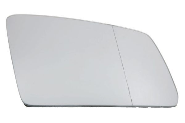 BLIC Speilglass, ytterspeil 6102-02-2001812P BLIC 6102-02-2001812P originale Sidespeilglass Mercedes GL X164 hva koster