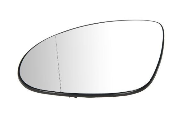 Miroir de rétroviseur BLIC 6102-02-2001817P BLIC 6102-02-2001817P Rétroviseur extérieur MERCEDES-BENZ CLS 2025