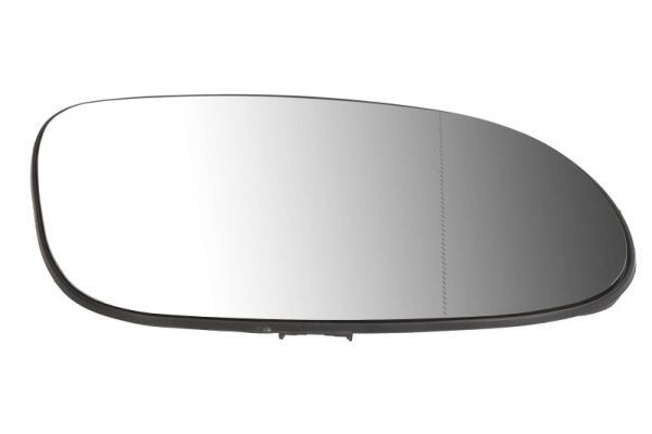 BLIC Backspegelglas 6102-02-2002868P BLIC 6102-02-2002868P Backspegel CLK C208 original