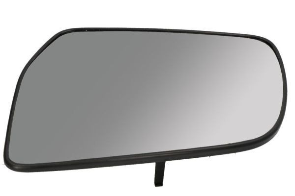 Mirror Glass, outside mirror BLIC 6102-03-2001237P BLIC 6102-03-2001237P FORD RANGER 2005 glass for wing mirror price