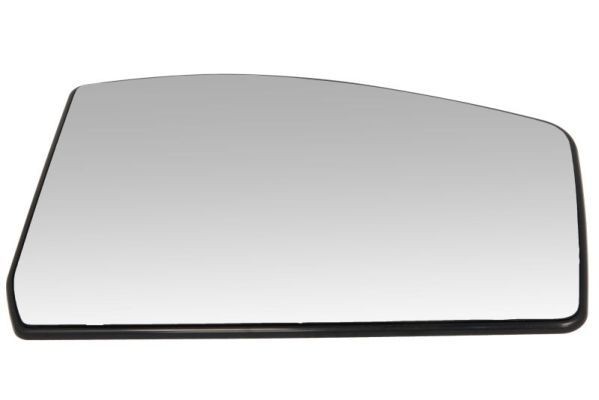 BLIC Mirror Glass, outside mirror 6102-03-2002833P BLIC 6102-03-2002833P Ford Tourneo Custom Minibus wing mirror glass replacement