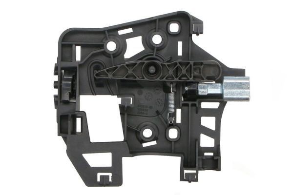 BLIC Speilglass, ytterspeil 6102-04-2002035P Sidespeilglass BLIC Fiat PUNTO 6102-04-2002035P