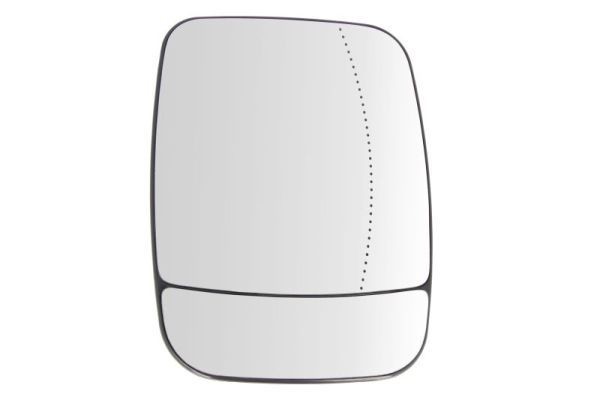 BLIC Peililasi, ulkopeili 6102-04-2002036P 6102-04-2002036P BLIC Sivupeilin lasi NISSAN 280 ZX,ZXT
