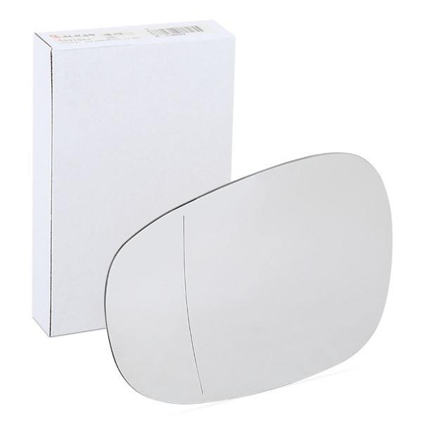 BLIC Mirror Glass, outside mirror 6102-05-2001041P BMW Z4 BLIC glass for wing mirror 6102052001041P