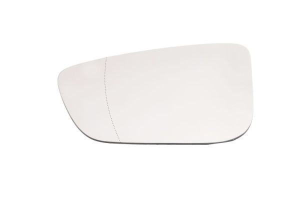 BLIC Vetro specchio, specchio esterno 6102-05-2001053P 6102-05-2001053P Vetro specchietto BMW Serie 7 BLIC costo