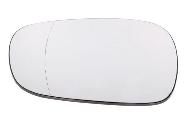 BLIC Miroir de rétroviseur 6102-05-2001055P BLIC 6102-05-2001055P Rétroviseurs BMW F25 prix