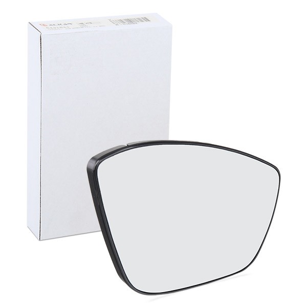 BLIC Vidro de espelho, espelho retrovisor exterior 6102-08-2002066P BLIC 6102-08-2002066P originais Vidro espelho retrovisor Peugeot 205 Cabrio custo