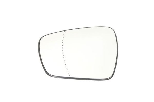 BLIC Mirror Glass, outside mirror 6102-09-2002139P BLIC 6102-09-2002139P Scénic 4 side mirror price