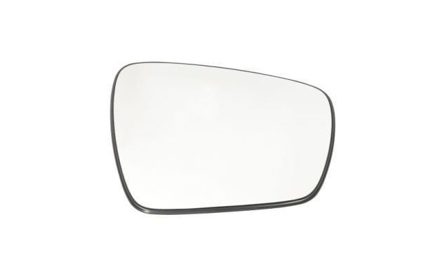 BLIC Mirror Glass, outside mirror 6102-09-2002140P BLIC 6102-09-2002140P Scénic 4 mirror left and right side