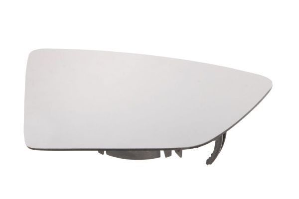 Spoguļstikls, Ārējais atpakaļskata spogulis BLIC 6102-10-2002310P BLIC 6102-10-2002310P: Atpakaļskata spogulis Seat ARONA 2017