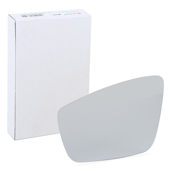 Vidro de espelho, espelho retrovisor exterior BLIC 6102-10-2002315P BLIC 6102-10-2002315P Vidro de espelho retrovisor exterior SEAT Mii 2013