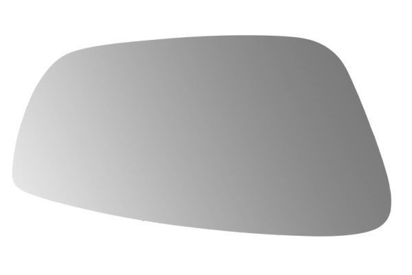 BLIC Spejlglas, udvendig spejl 6102-10-2002316P BLIC 6102-10-2002316P Citigo Hatchback Sidespejl glas originale pris