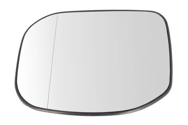 BLIC Speilglass, ytterspeil 6102-12-2001331P BLIC 6102-12-2001331P Sidespeil Honda Civic Aerodeck pris