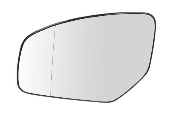 Mirror Glass, outside mirror BLIC 6102-12-2001333P BLIC 6102-12-2001333P HONDA CIVIC 2025 wing mirror replacement