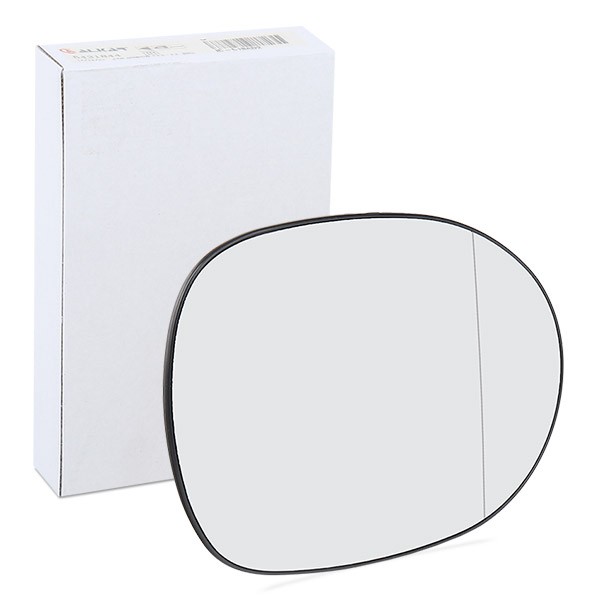 BLIC Vidro de espelho, espelho retrovisor exterior 6102-12-2001335P BLIC 6102-12-2001335P Vidro de espelho retrovisor exterior originais HONDA