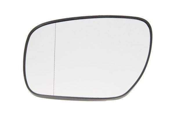 Speilglass, ytterspeil BLIC 6102-14-2001715P BLIC 6102-14-2001715P Ryggespeil MAZDA 5 2014
