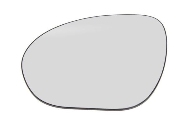 Speilglass, ytterspeil BLIC 6102-16-2001883P BLIC 6102-16-2001883P Sladrespeil NISSAN JUKE 2019