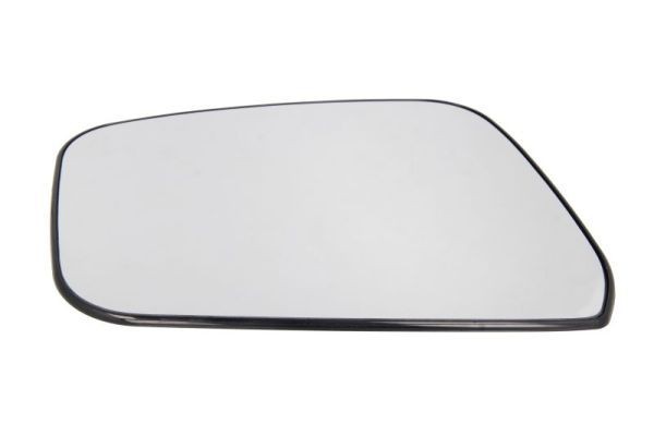Sklo vonkajżieho zrkadla BLIC 6102-16-2001935P BLIC 6102-16-2001935P Sklo zrkadla NISSAN PATHFINDER 2009