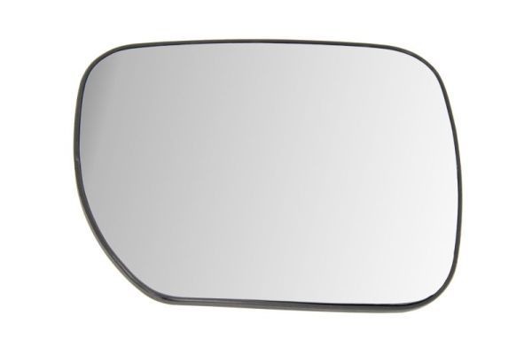 Backspegelglas BLIC 6102-18-2002409P BLIC 6102-18-2002409P: Backspegelglas Suzuki GRAND VITARA 2009