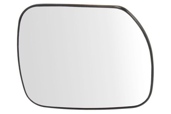 BLIC Peegliklaas, Välispeegel 6102-18-2002411P Peegliklaas BLIC Suzuki GRAND VITARA 6102-18-2002411P