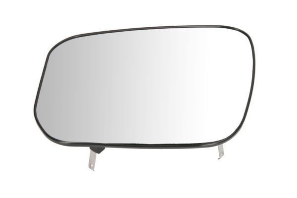 BLIC Spejlglas, udvendig spejl 6102-18-2002421P BLIC 6102-18-2002421P Suzuki Grand VItara JT Spejlglas originale pris