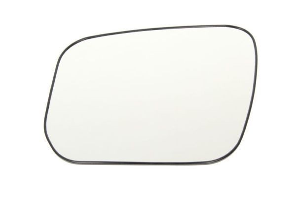 BLIC Spejlglas, udvendig spejl 6102-18-2002423P BLIC 6102-18-2002423P Glas til sidespejl Suzuki Grand VItara 2 billig