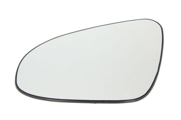 BLIC Speilglass, ytterspeil 6102-19-2002445P BLIC 6102-19-2002445P Speilglass Dyna 150 Y100 billige