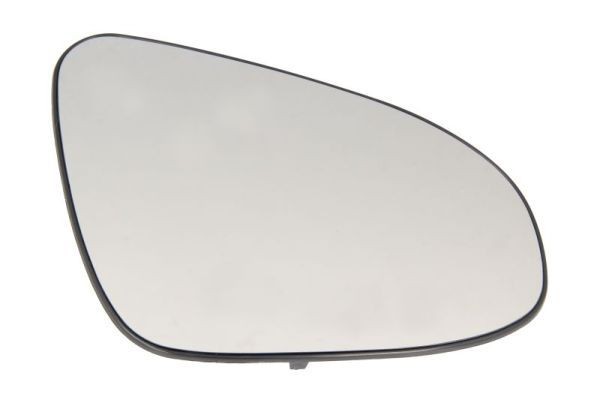 BLIC Miroir de rétroviseur 6102-19-2002446P Verre de rétroviseur BLIC HILUX Pick-up 6102-19-2002446P pas cher