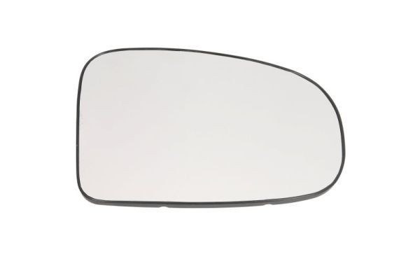 Miroir de rétroviseur BLIC 6102-19-2002506P BLIC 6102-19-2002506P: Rétroviseur extérieur cabine Toyota PRIUS 2011