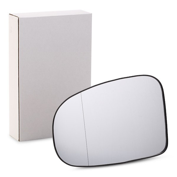 BLIC Speilglass, ytterspeil 6102-19-2002511P BLIC 6102-19-2002511P Sidespeilglass Dyna 150 Y100 billige