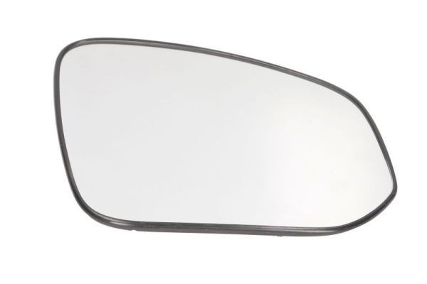 Backspegelglas BLIC 6102-19-2002542P BLIC 6102-19-2002542P Backspeglar TOYOTA RAV 4 2020