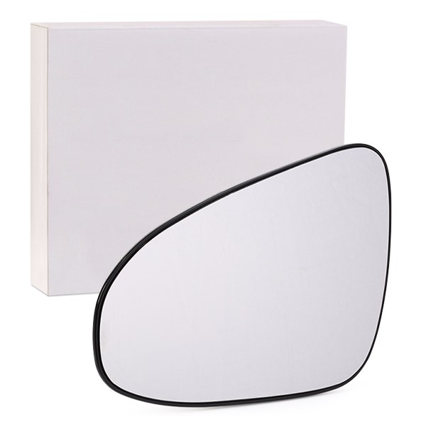 BLIC Mirror Glass, outside mirror 6102-19-2002547P 6102-19-2002547P BLIC wing mirror for TOYOTA GT 86