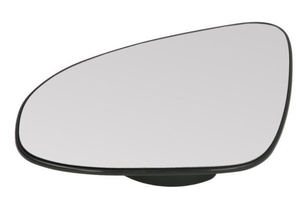 BLIC Vetro specchio, specchio esterno 6102-19-2002549P BLIC 6102-19-2002549P Vetro specchietto Yaris 3 serie originale prezzo