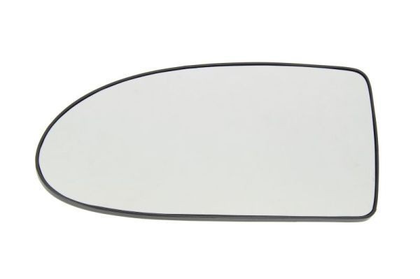 Mirror Glass, outside mirror BLIC 6102-20-2001361P BLIC 6102-20-2001361P HYUNDAI ACCENT 2022 glass for wing mirror price