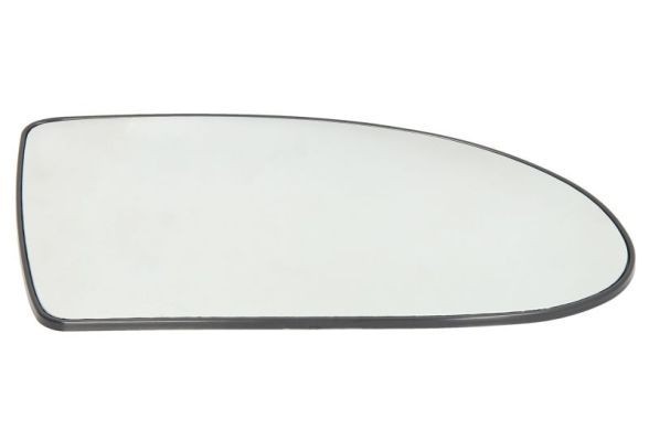 Κρύσταλλο καθρέφτη, εξωτ. καθρέφτης BLIC 6102-20-2001364P BLIC 6102-20-2001364P Τζάμι καθρέπτη HYUNDAI ACCENT 2021