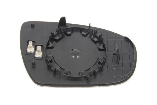 BLIC Spejlglas, udvendig spejl 6102-20-2001391P BLIC 6102-20-2001391P Terracan Van / SUV (HP) Spejlglas originale pris