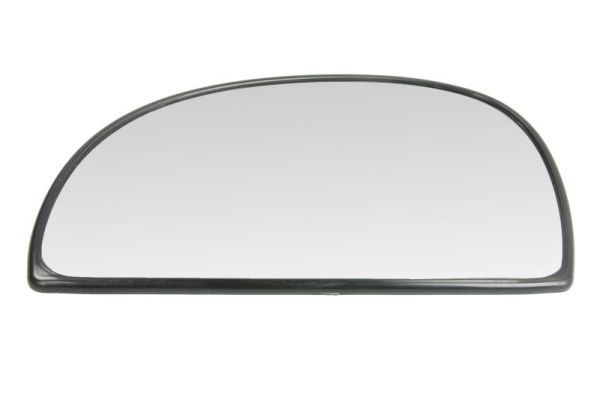 Spejlglas, udvendig spejl BLIC 6102-20-2002847P BLIC 6102-20-2002847P Glas til sidespejl HYUNDAI ACCENT 2021