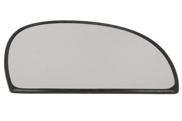 BLIC Speilglass, ytterspeil 6102-20-2002848P Sladrespeil BLIC TRAJET 6102-20-2002848P billige