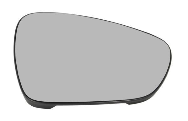 Speilglass, ytterspeil BLIC 6102-21-039370P BLIC 6102-21-039370P Sidespeilglass PEUGEOT 508 2020