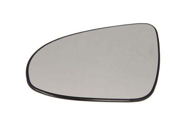 Spiegelglas, buitenspiegel BLIC 6102-21-2001085P BLIC 6102-21-2001085P Buitenspiegelglas rechts en links Citroën C1 2017