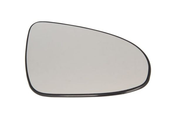 BLIC Miroir de rétroviseur 6102-21-2001088P 6102-21-2001088P Glace rétroviseur BLIC PEUGEOT 4007