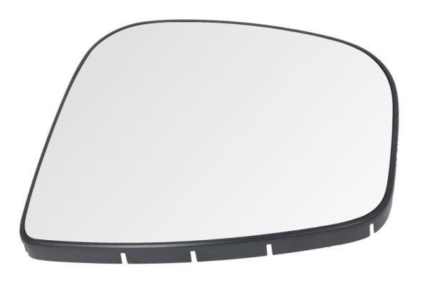BLIC Mirror Glass, outside mirror 6102-21-2002783P BLIC 6102-21-2002783P Citroen Berlingo MF glass for wing mirror replacement
