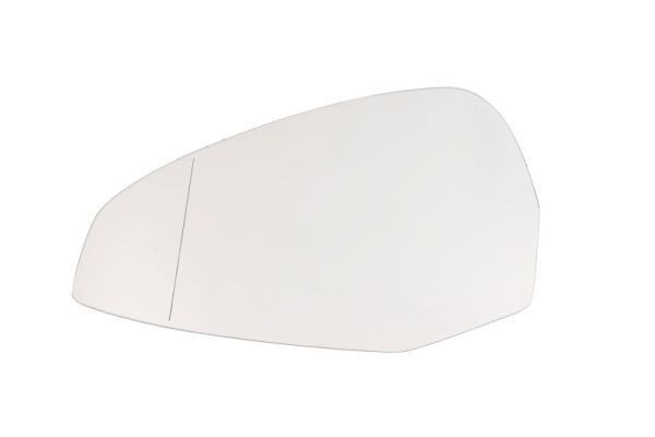 Speilglass, ytterspeil BLIC 6102-25-2001031P BLIC 6102-25-2001031P Sidespeil AUDI A5 2018
